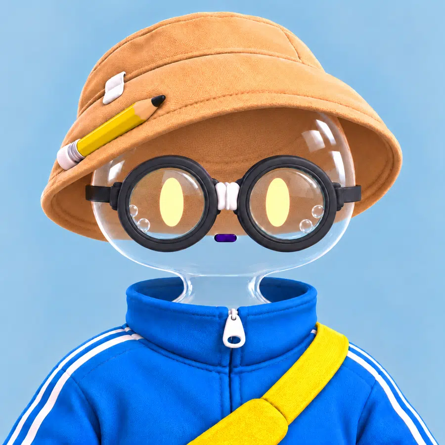 The Invisible Friend — tribute