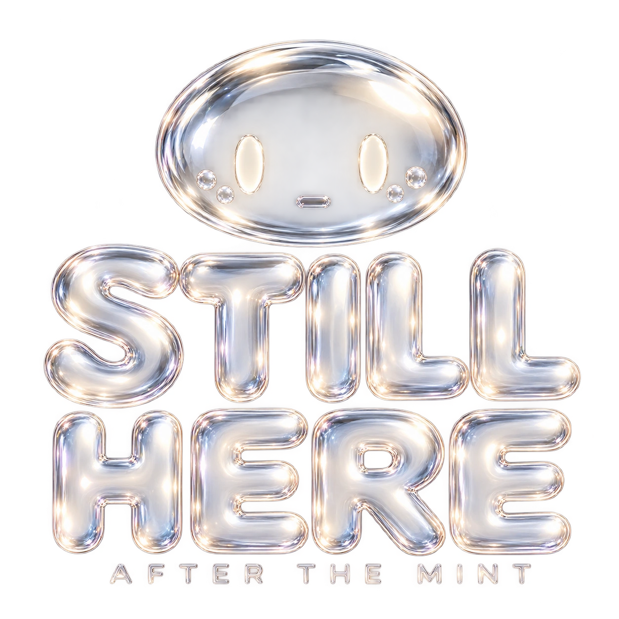 STILL HERE — After the Mint